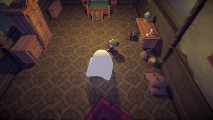 Delincuervo | Just Crow Things - PC