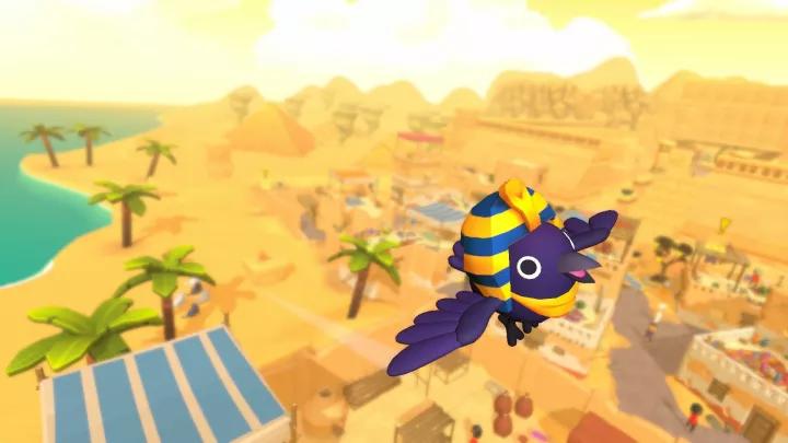 Delincuervo | Just Crow Things