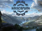 Tráiler gameplay de Kaiserpunk