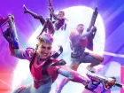 Splitgate: Arena Reloaded