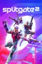 Splitgate 2 Xbox Series