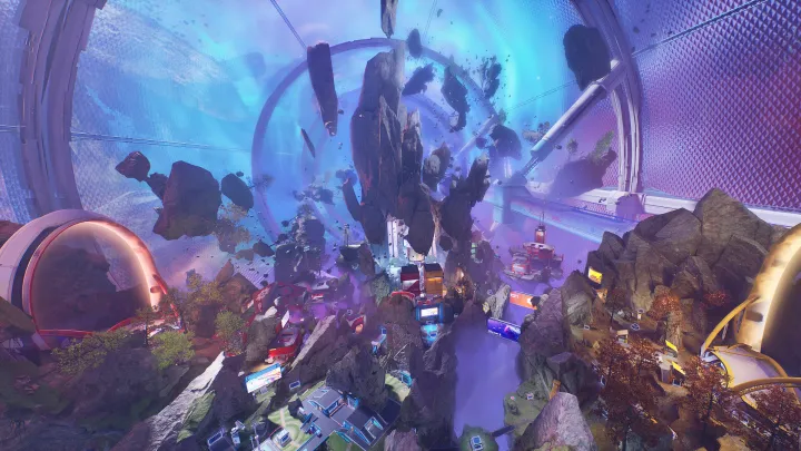 Splitgate Arena Reloaded - PC