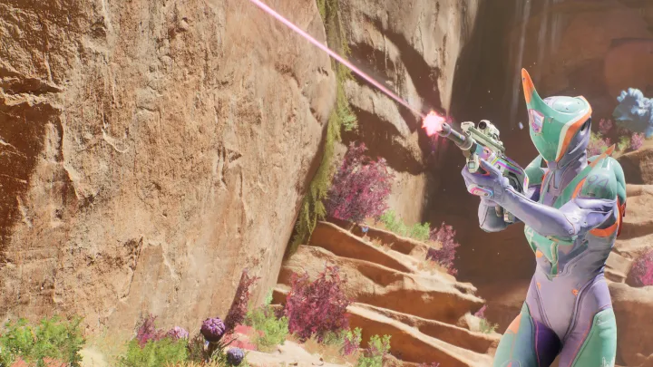 Splitgate: Arena Reloaded