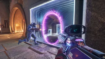 Splitgate: Arena Reloaded - Imágenes