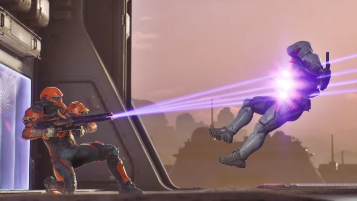 Splitgate Arena Reloaded - PC