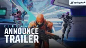 Tráiler de anuncio de Splitgate 2