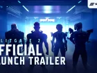 Tráiler de Splitgate: Battle Royale