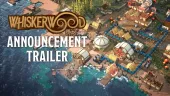 Tráiler de anuncio de Whiskerwood