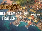 Tráiler de anuncio de Whiskerwood