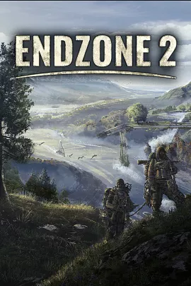 Endzone 2 - PC