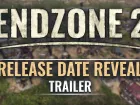 Tráiler y fecha del acceso anticipado de Endzone 2