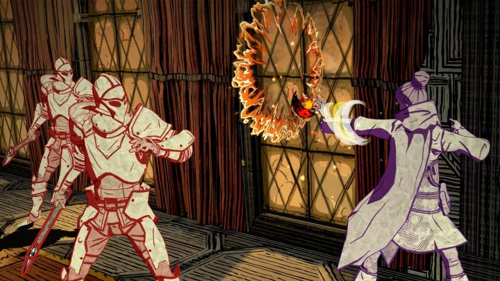 Knights in Tight Spaces - PC