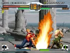 SNK VS. CAPCOM SVC CHAOS 
