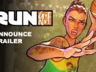 Primer avance de The Run Got Next