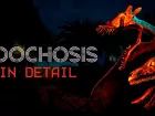 Tráiler gameplay de Zoochosis