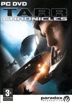Carátula de Tarr Chronicles