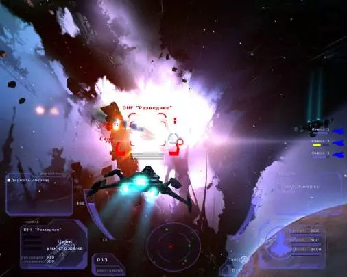 Tarr Chronicles - PC