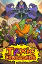 Toxic Crusaders PC