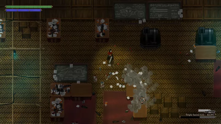 Skautfold Into the Fray