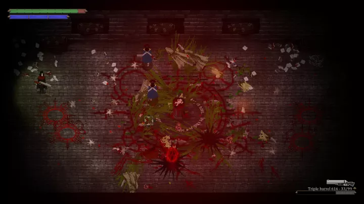 Skautfold Into the Fray - PC