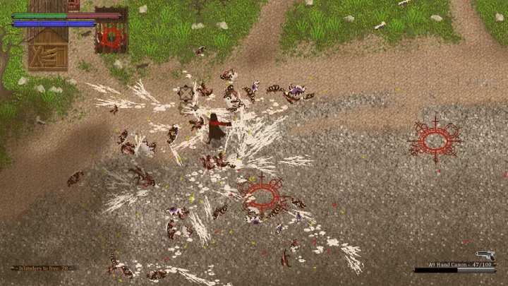 Skautfold Into the Fray