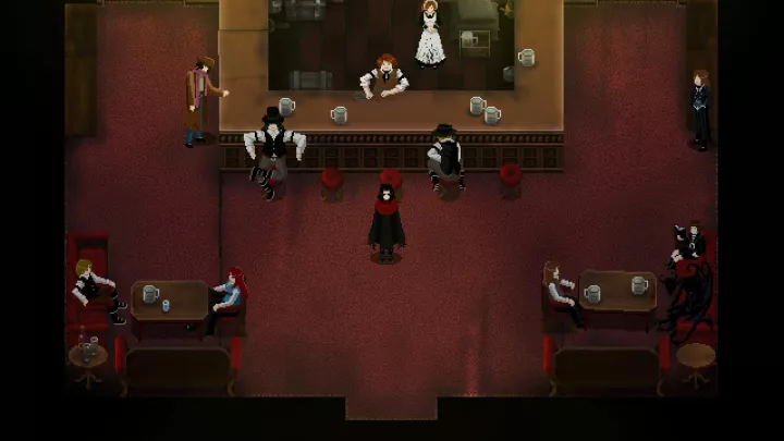 Skautfold Into the Fray - PC