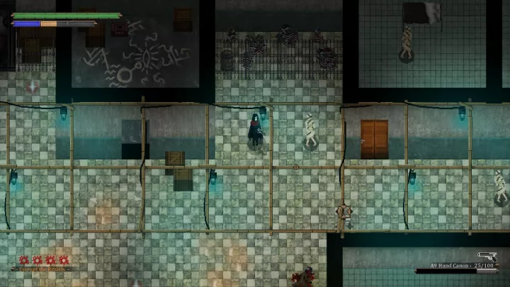 Skautfold Into the Fray