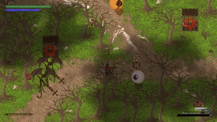 Skautfold Into the Fray