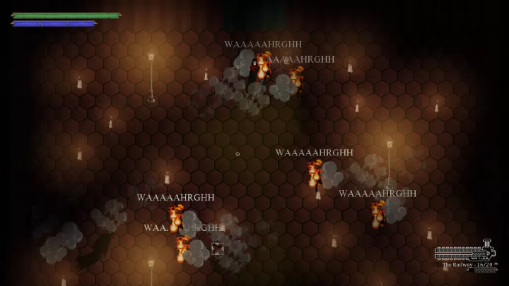 Skautfold Into the Fray