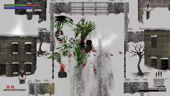 Skautfold Into the Fray