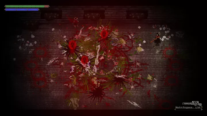 Skautfold Into the Fray - PC