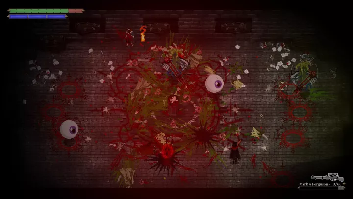 Skautfold Into the Fray