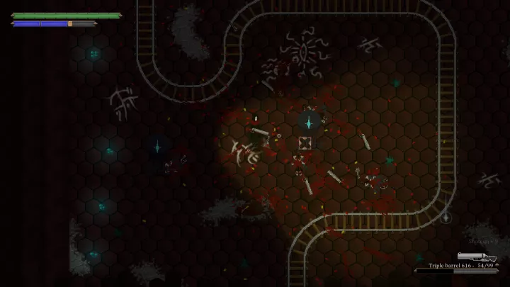 Skautfold: Into the Fray