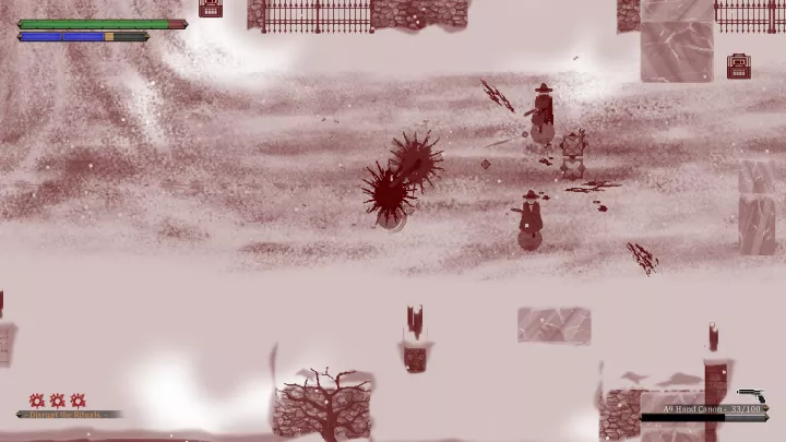 Skautfold Into the Fray