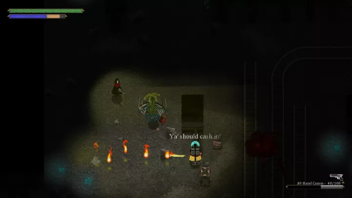 Skautfold Into the Fray - PC