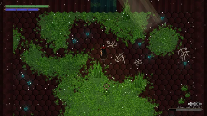 Skautfold Into the Fray