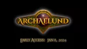 Tráiler del acceso anticipado de Archaelund