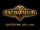 Tráiler del acceso anticipado de Archaelund