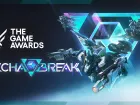 Tráiler de los modo de juego de Mecha BREAK