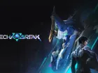 Tráiler y fecha de Mecha BREAK