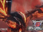 Tráiler de lanzamiento de Earth Defense Force 6
