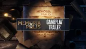 Tráiler gameplay de MEMORIAPOLIS