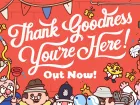 Tráiler de Thank Goodness You're Here!