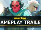 Tráiler gameplay de Spectre Divide