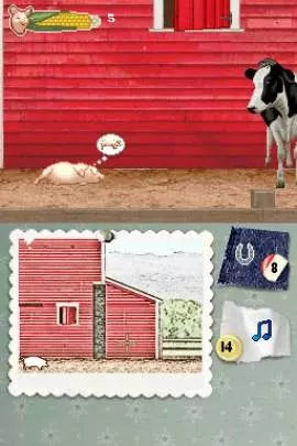 La Telaraña de Carlota