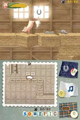 La Telaraña de Carlota