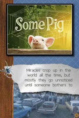 La Telaraña de Carlota