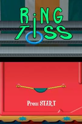 La Telaraña de Carlota - DS