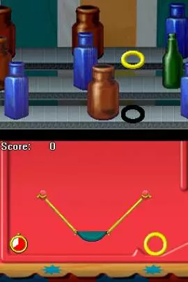 La Telaraña de Carlota