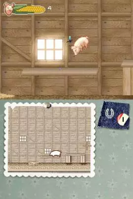 La Telaraña de Carlota